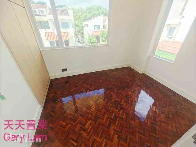 Sai Kung - Forest Hill Villa 08