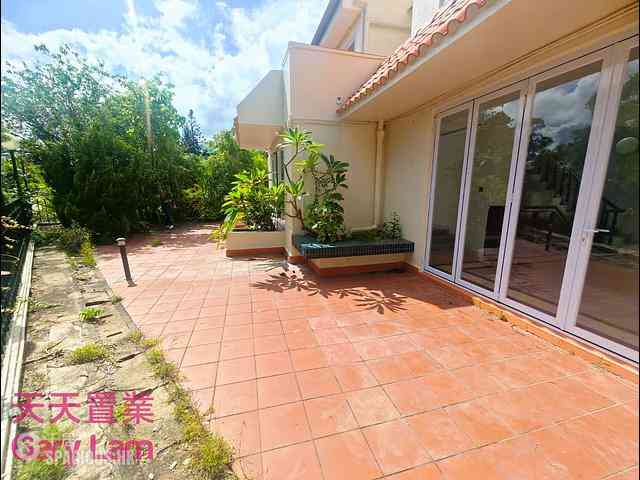 Sai Kung - Forest Hill Villa 24