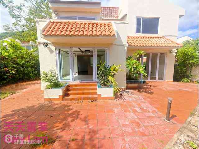 Sai Kung - Forest Hill Villa 25