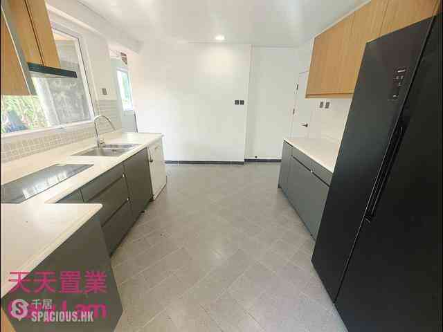 Sai Kung - Forest Hill Villa 26