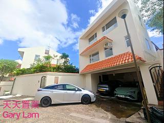Sai Kung - Forest Hill Villa 27