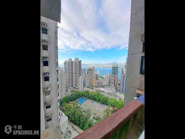Mid Levels West - Euston Court Block 2 01
