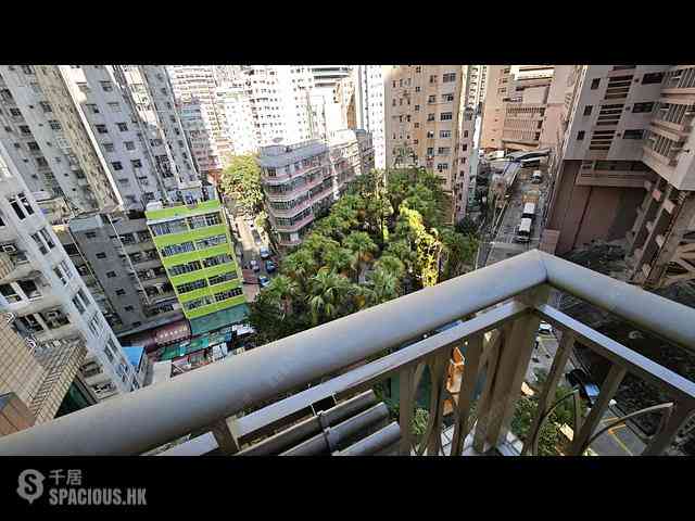Wan Chai - The Zenith Phase 1 11