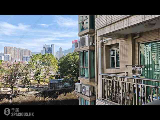 Wan Chai - The Zenith Phase 1 10