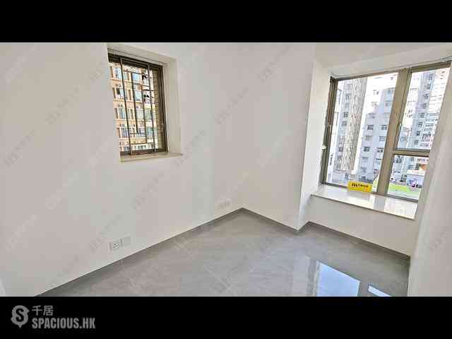 Wan Chai - The Zenith Phase 1 06