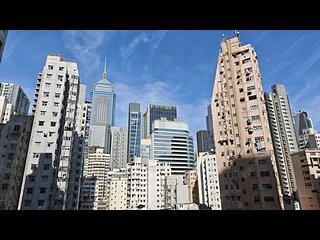 Wan Chai - The Zenith Phase 1 13