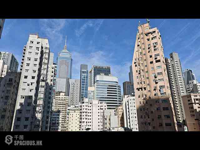 Wan Chai - The Zenith Phase 1 13