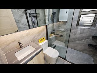 Wan Chai - The Zenith Phase 1 09
