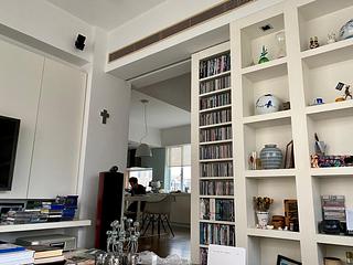 Ho Man Tin - Grace Mansion 10