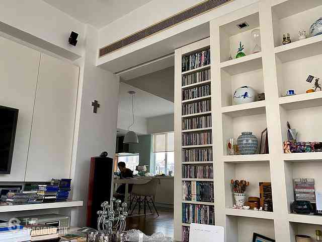 Ho Man Tin - Grace Mansion 10