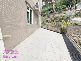 Sai Kung - Nam Wai 07