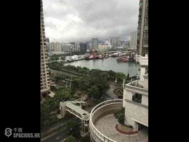 Tai Kok Tsui - Imperial Cullinan Tower 6B 01