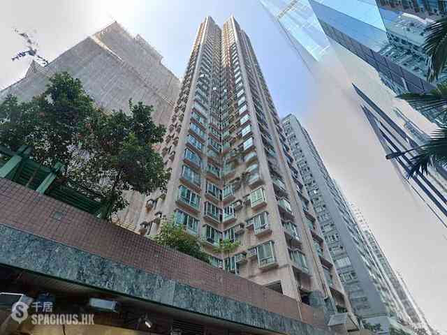 Fortress Hill - Victor Court 01