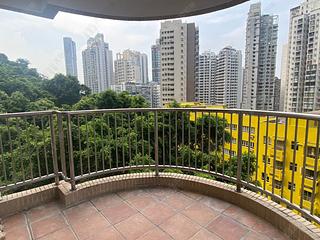 Mid Levels Central - Pearl Gardens 03