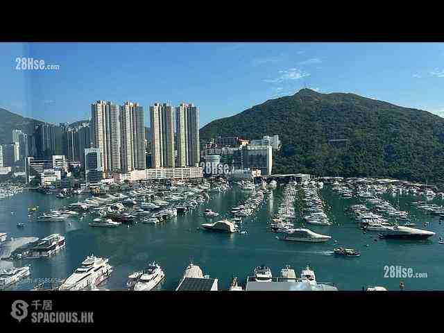 Ap Lei Chau - Larvotto Block 7 03