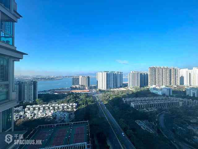 Tung Chung - Coastal Skyline 15