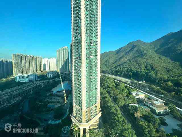 Tung Chung - Coastal Skyline 16
