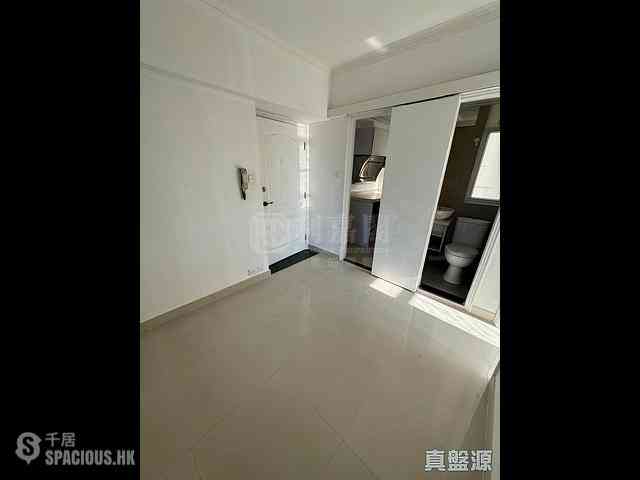 Sha Tin - Garden Rivera Block B 02