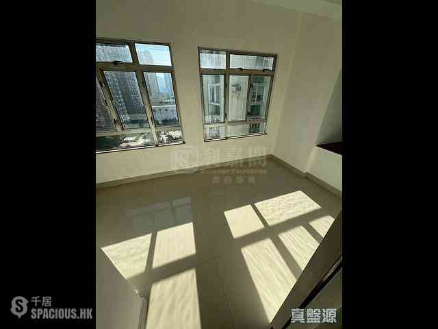Sha Tin - Garden Rivera Block B 03