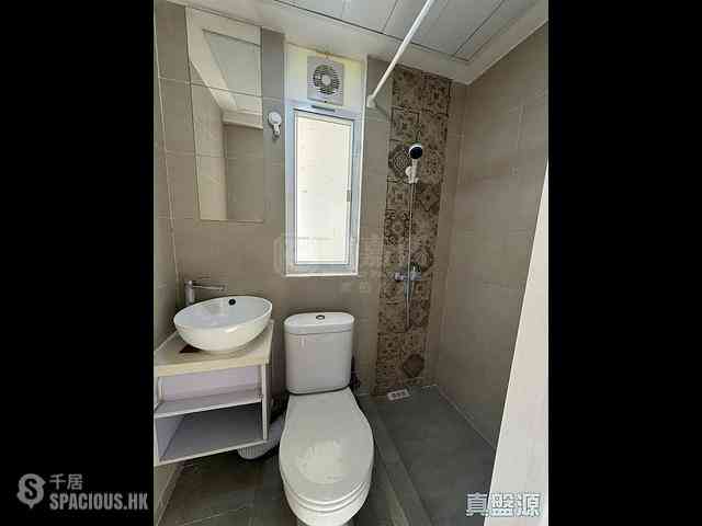 Sha Tin - Garden Rivera Block B 05