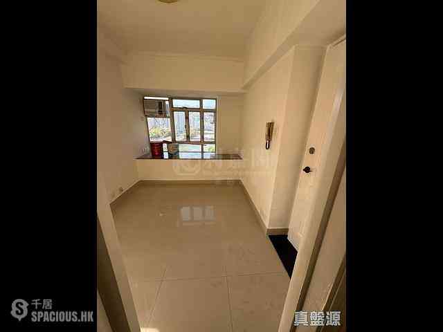 Sha Tin - Garden Rivera Block B 01