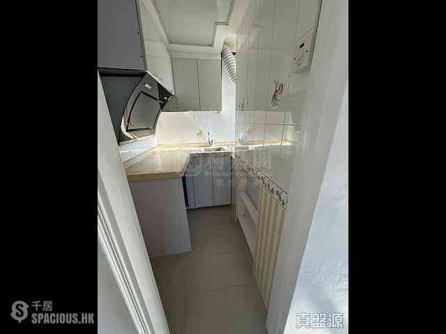 Sha Tin - Garden Rivera Block B 04