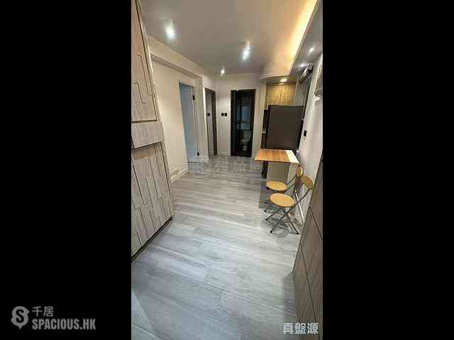 Sha Tin - Lucky Plaza Shung Lam Court (Block A1) 01
