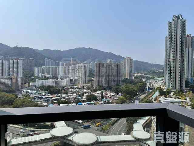 大圍 - 柏傲莊2期6A座 01