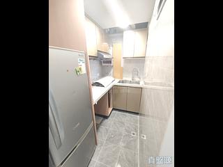 Sha Tin - Shatin Centre Kwong Ning Building (Block H) 03