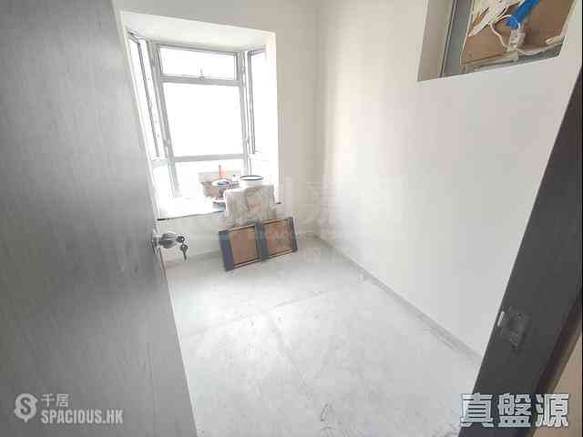 Sha Tin - Shatin Centre Kwong Ning Building (Block H) 02