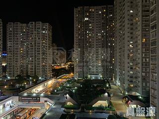 Sha Tin - Shatin Centre Kwong Ning Building (Block H) 06