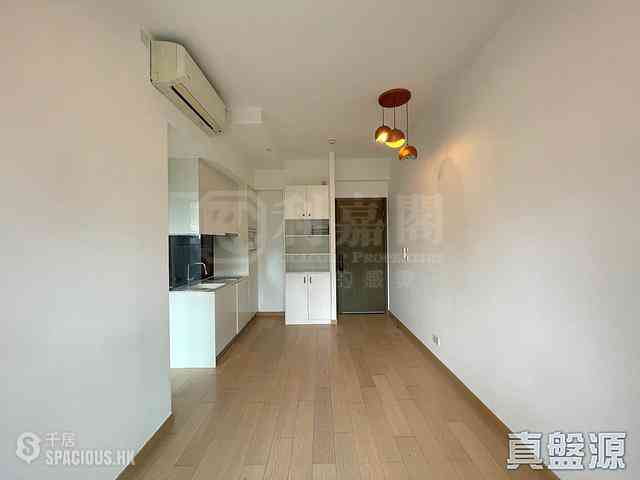 Tseung Kwan O - Twin Peaks Block 1 03