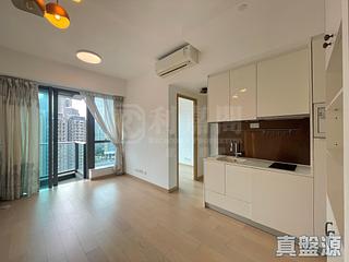 Tseung Kwan O - Twin Peaks Block 1 04