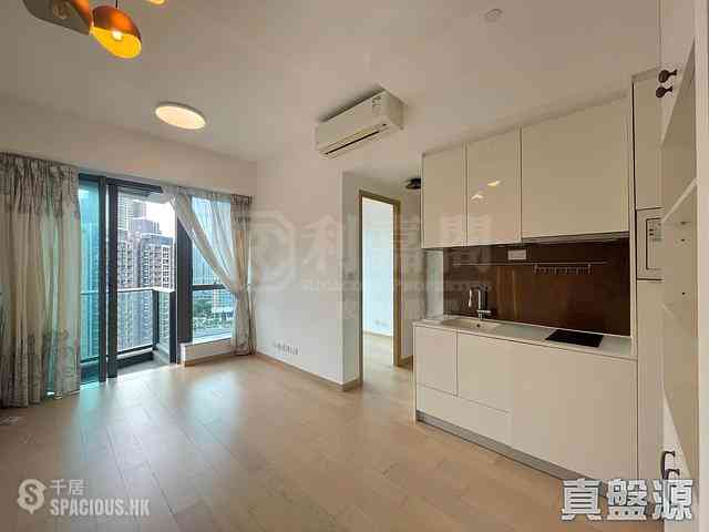 Tseung Kwan O - Twin Peaks Block 1 04