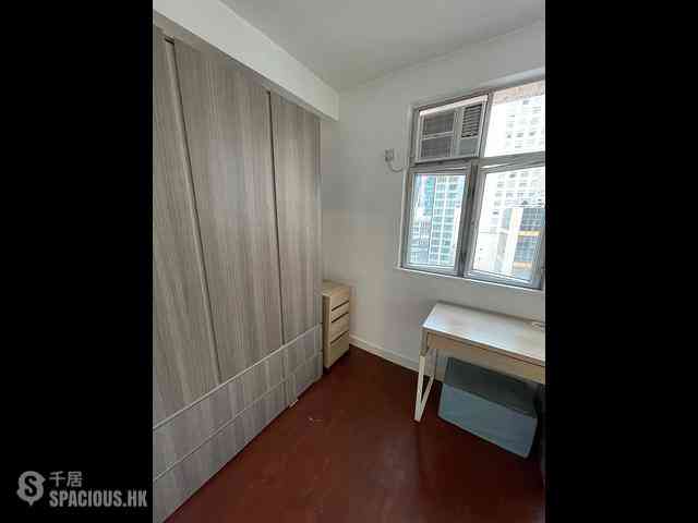Sheung Wan - Evora Building 04