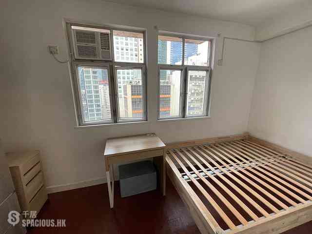 Sheung Wan - Evora Building 05