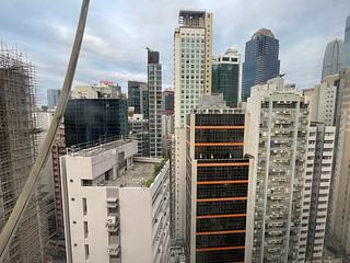 上环 - 裕利大厦 07