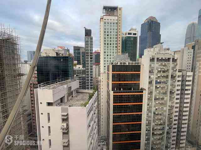 Sheung Wan - Evora Building 07
