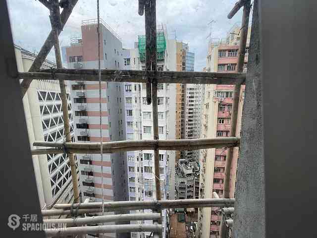 Sheung Wan - Midland Centre 01