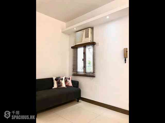 Sai Ying Pun - Chung Yin Court 06