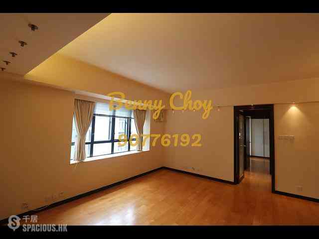 Mid Levels Central - Robinson Heights Block 1 01