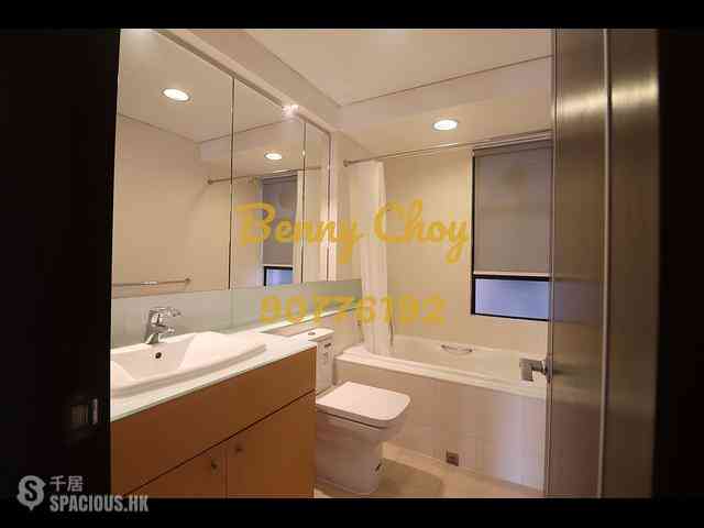 Mid Levels Central - Robinson Heights Block 1 04