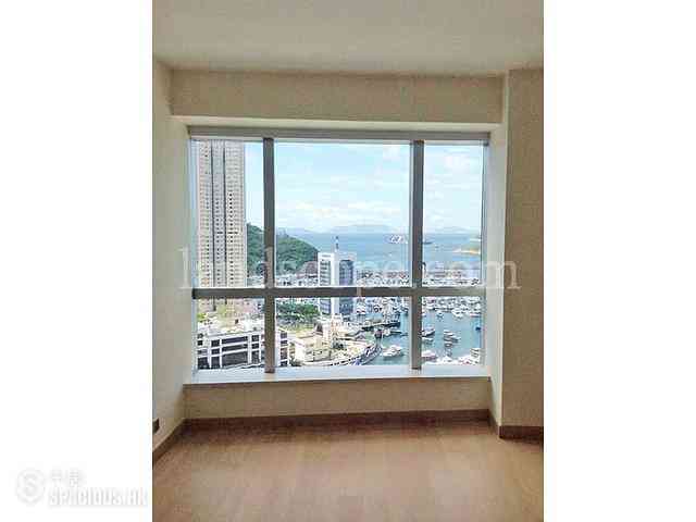 Wong Chuk Hang - Marinella 01