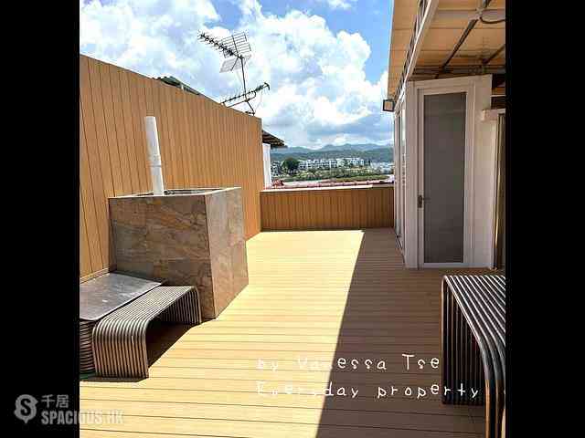 Sai Kung - Nam Wai 03