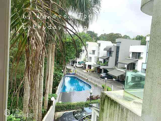 Sai Kung - Hebe Villa 02