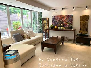 Sai Kung - Hebe Villa 03