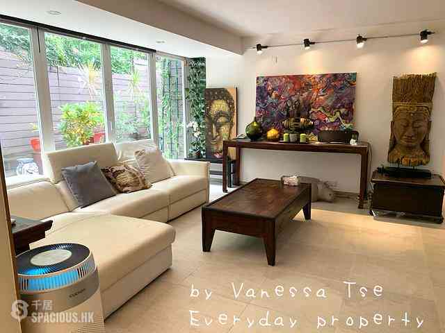 Sai Kung - Hebe Villa 03