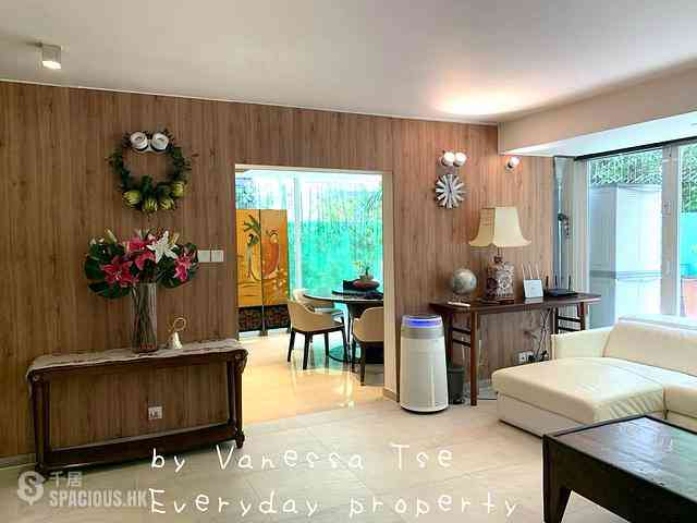 Sai Kung - Hebe Villa 06