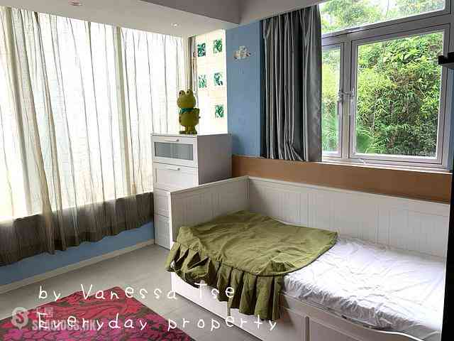 Sai Kung - Hebe Villa 07