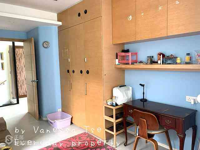 Sai Kung - Hebe Villa 08